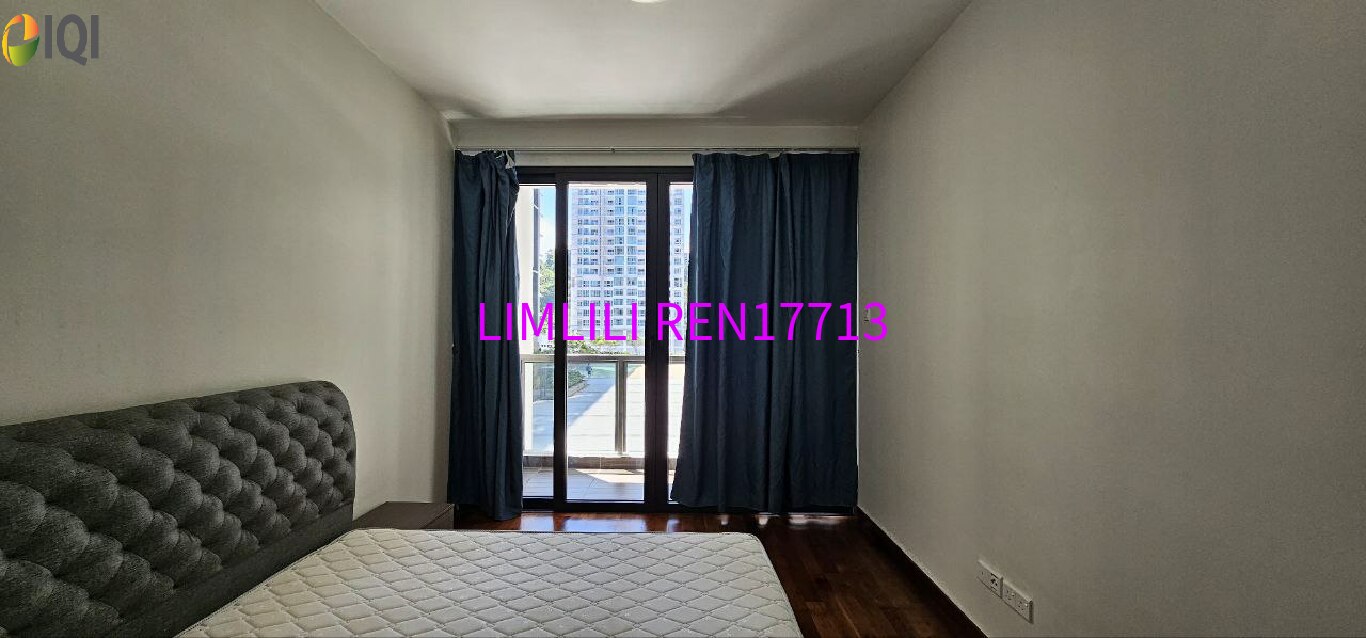 Jesselton Residences image