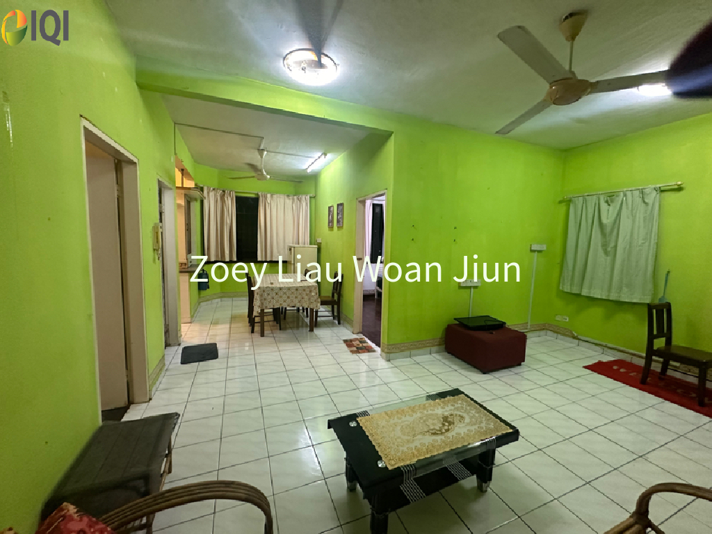 Beverly Hill Apartment Phase 1 image