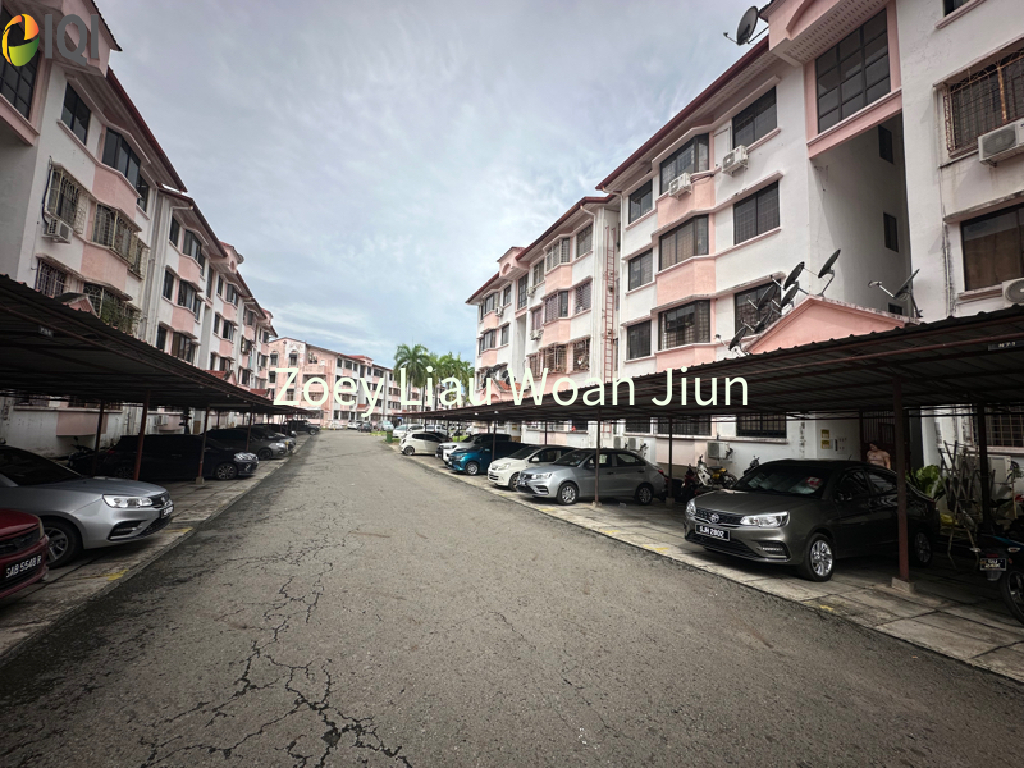 Beverly Hill Apartment Phase 1 image