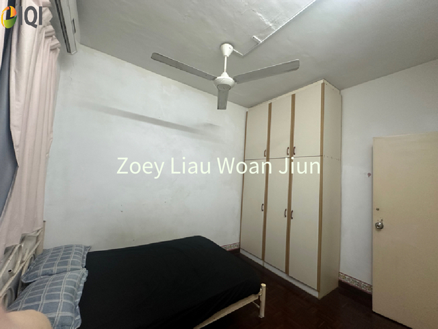 Beverly Hill Apartment Phase 1 image