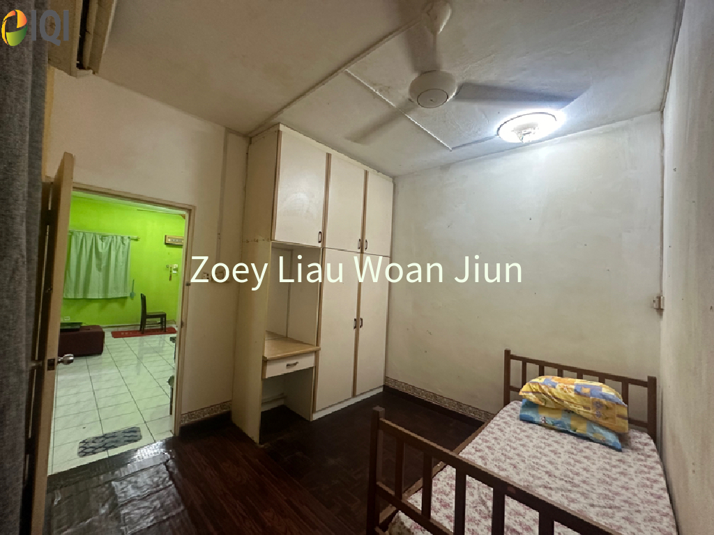 Beverly Hill Apartment Phase 1 image