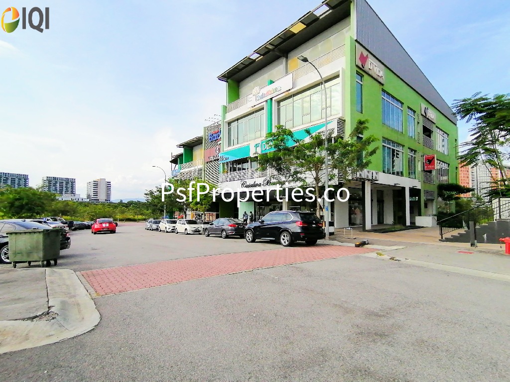 D'Vida Business Park, Bukit Jelutong image