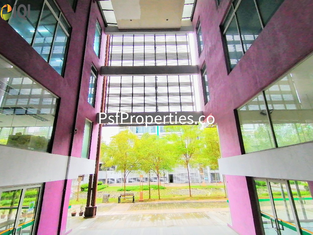 D'Vida Business Park, Bukit Jelutong image