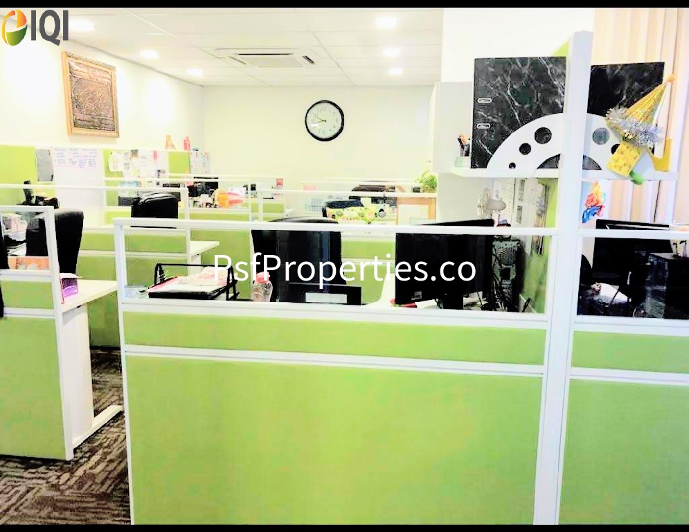 D'Vida Business Park, Bukit Jelutong image