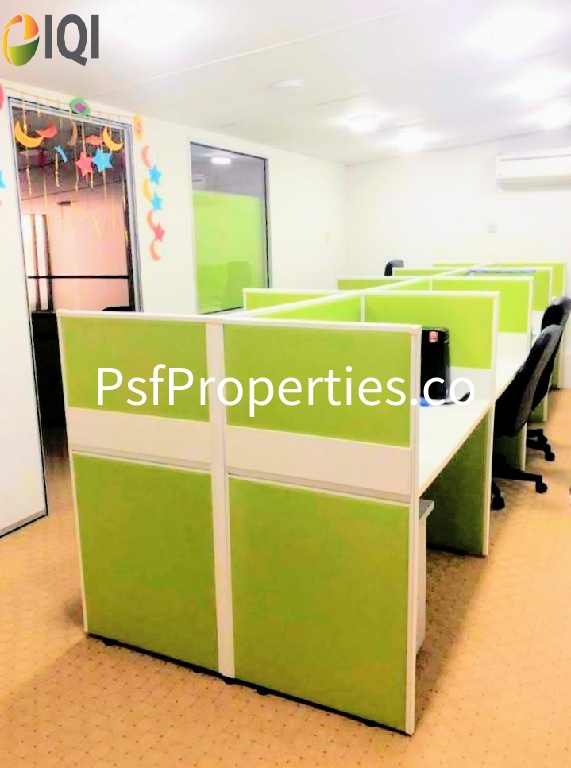 D'Vida Business Park, Bukit Jelutong image