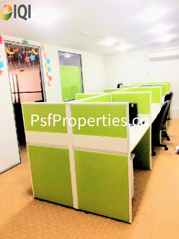 D'Vida Business Park, Bukit Jelutong image