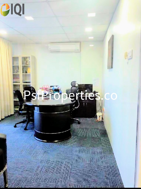 D'Vida Business Park, Bukit Jelutong image