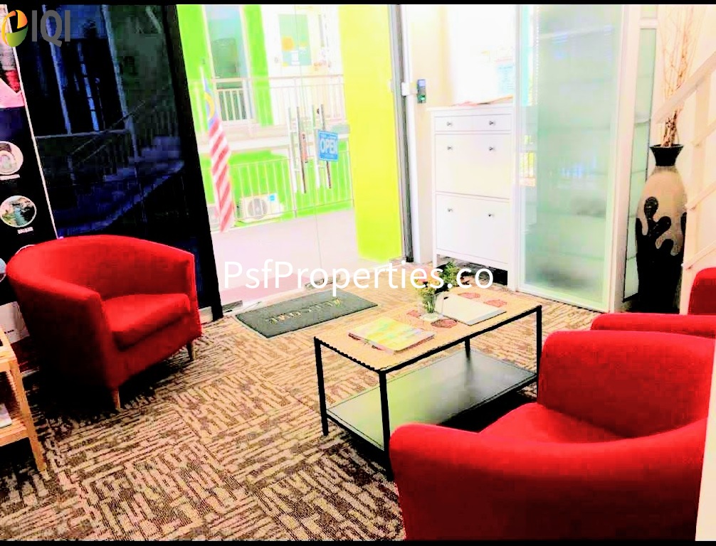 D'Vida Business Park, Bukit Jelutong image