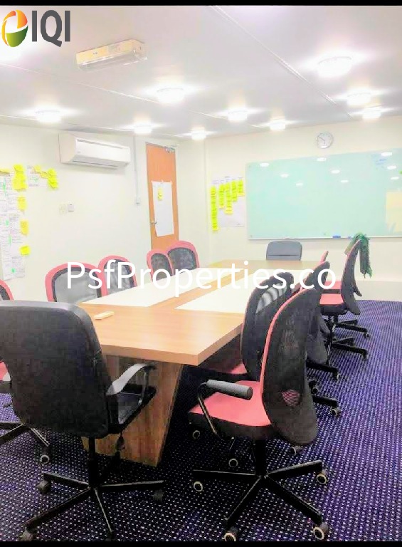 D'Vida Business Park, Bukit Jelutong image