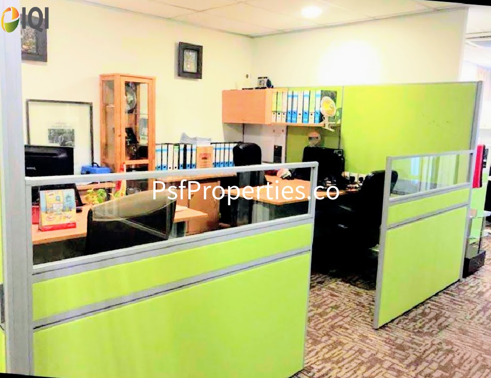 D'Vida Business Park, Bukit Jelutong image