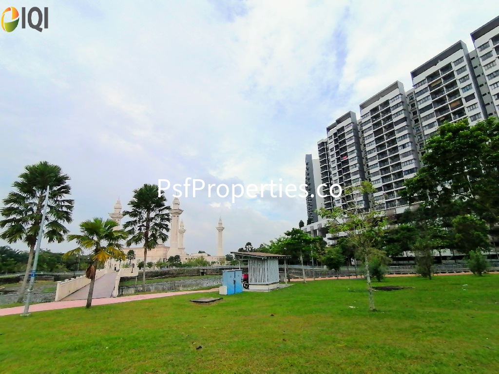 D'Vida Business Park, Bukit Jelutong image