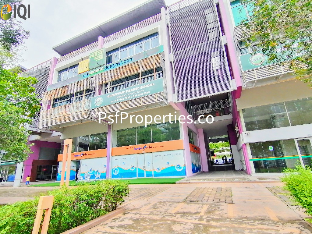 D'Vida Business Park, Bukit Jelutong image