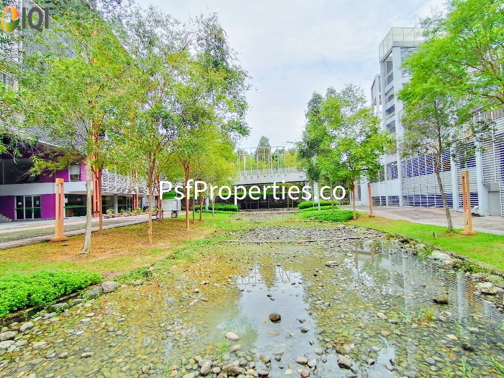 D'Vida Business Park, Bukit Jelutong image