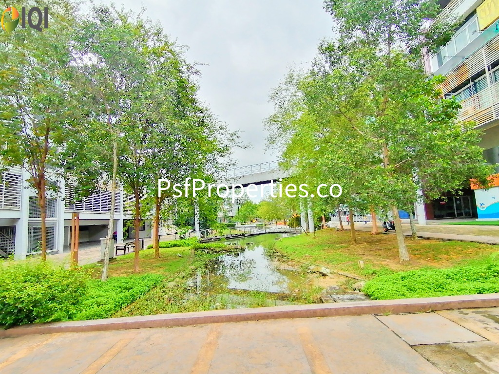 D'Vida Business Park, Bukit Jelutong image