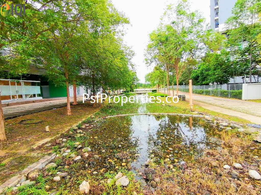 D'Vida Business Park, Bukit Jelutong image