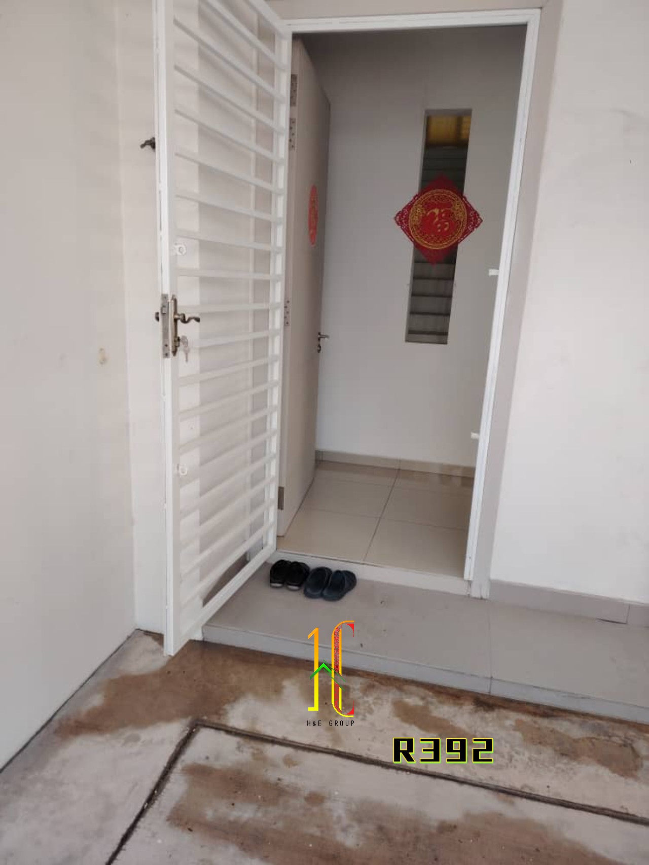 Bandar Botanic image