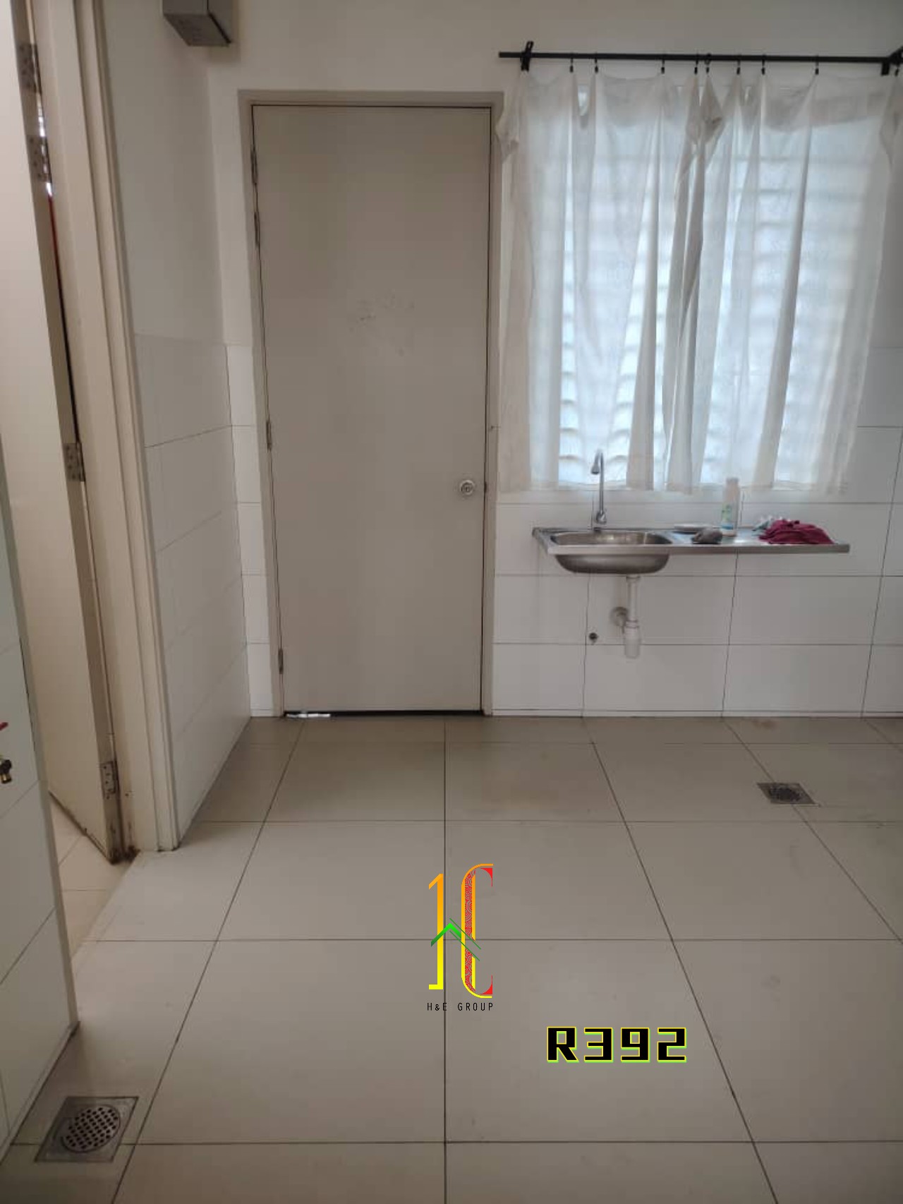 Bandar Botanic image