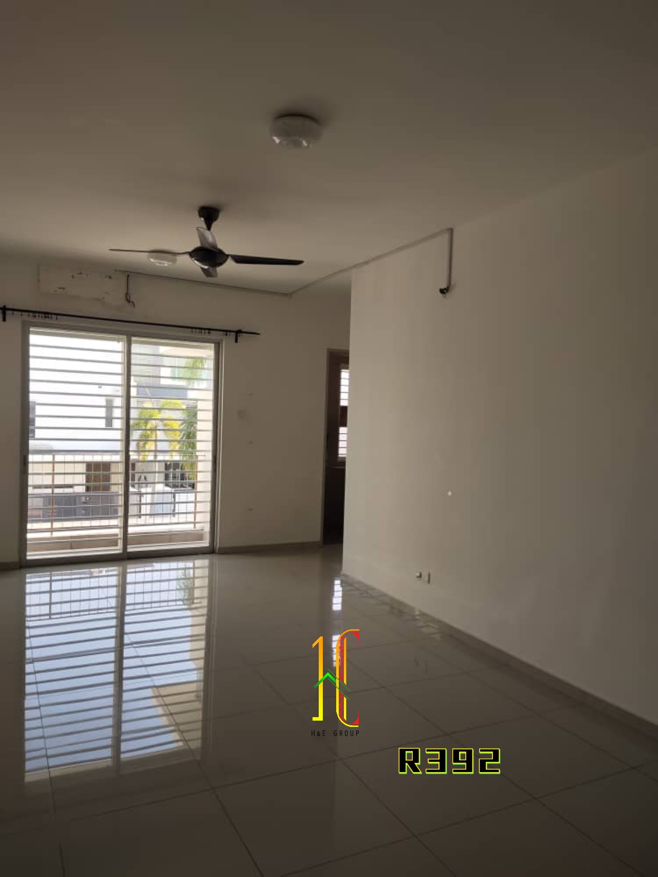 Bandar Botanic image