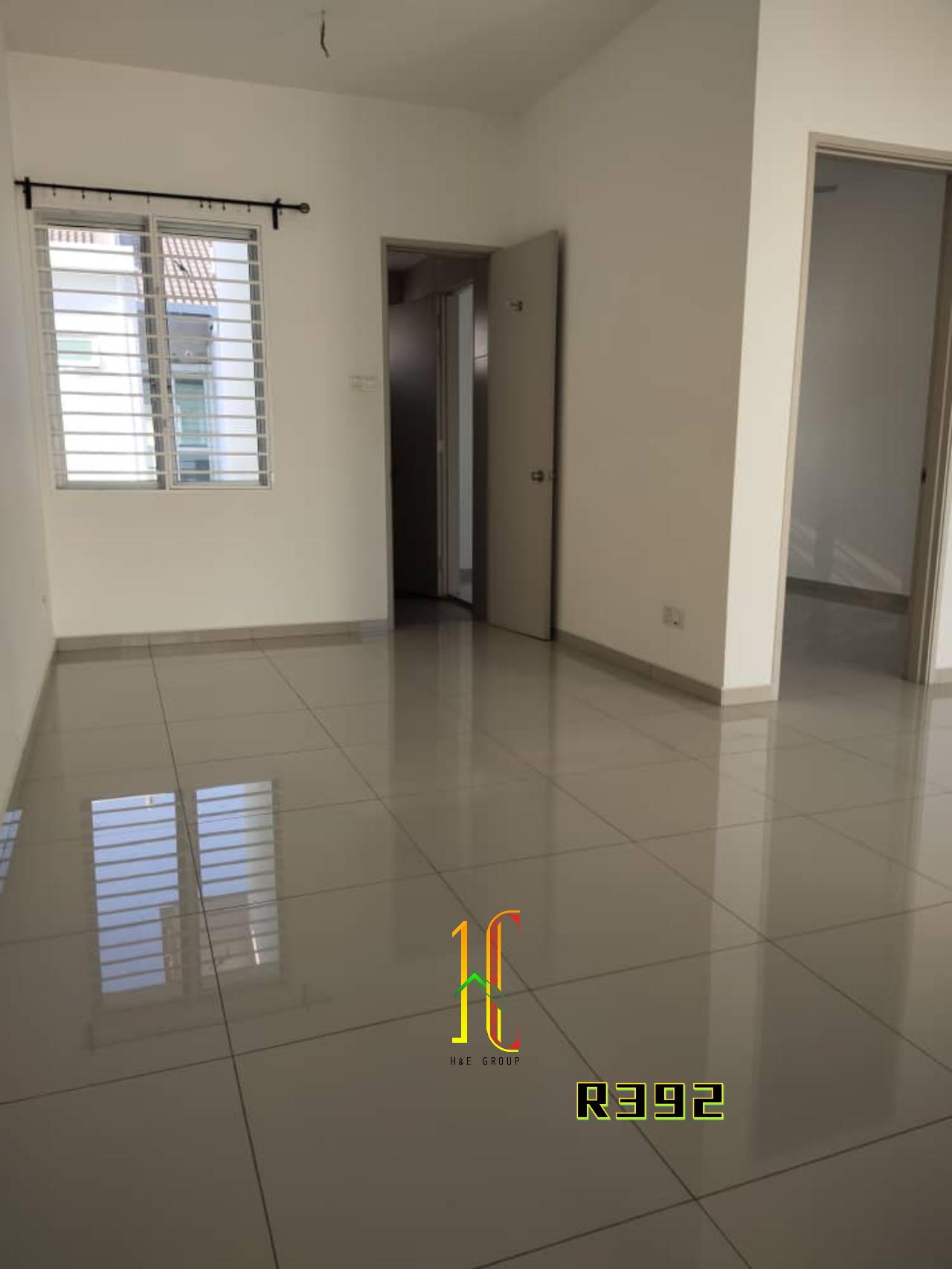 Bandar Botanic image