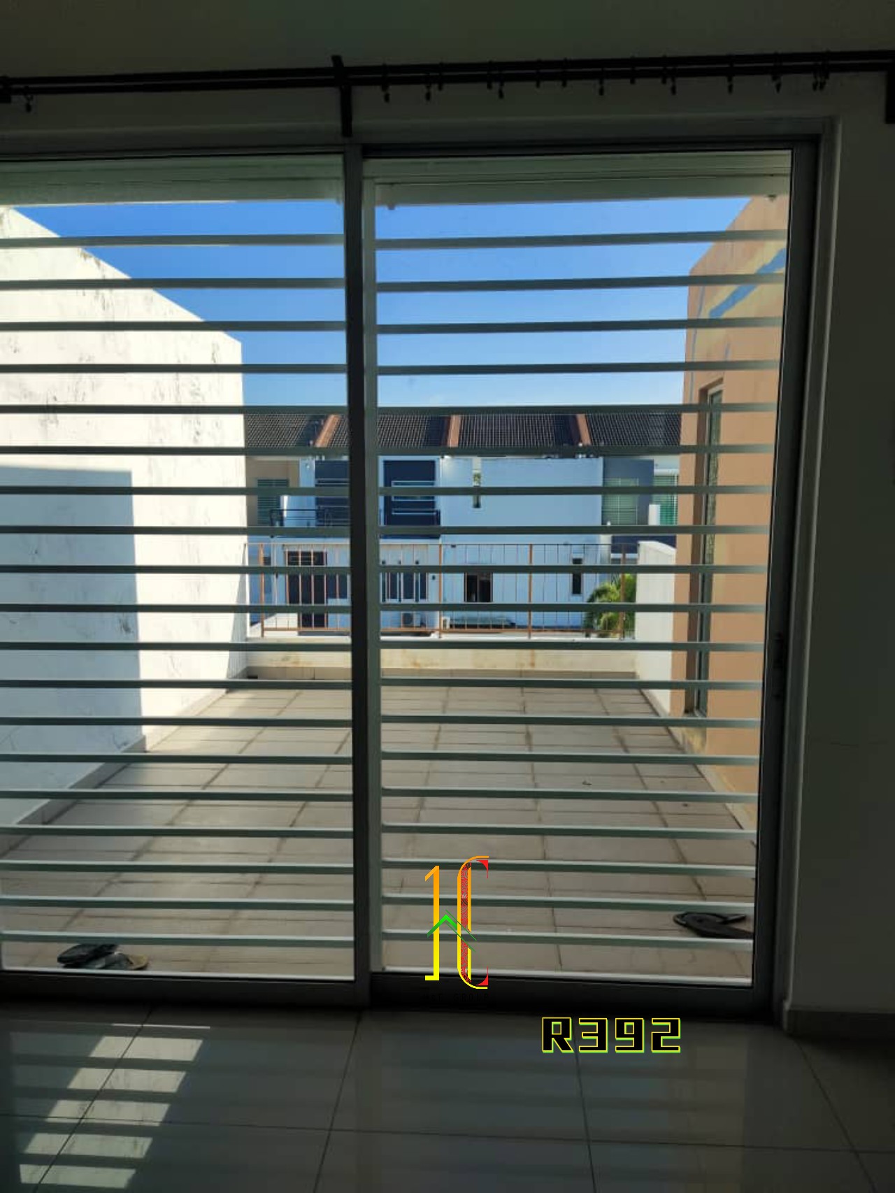 Bandar Botanic image