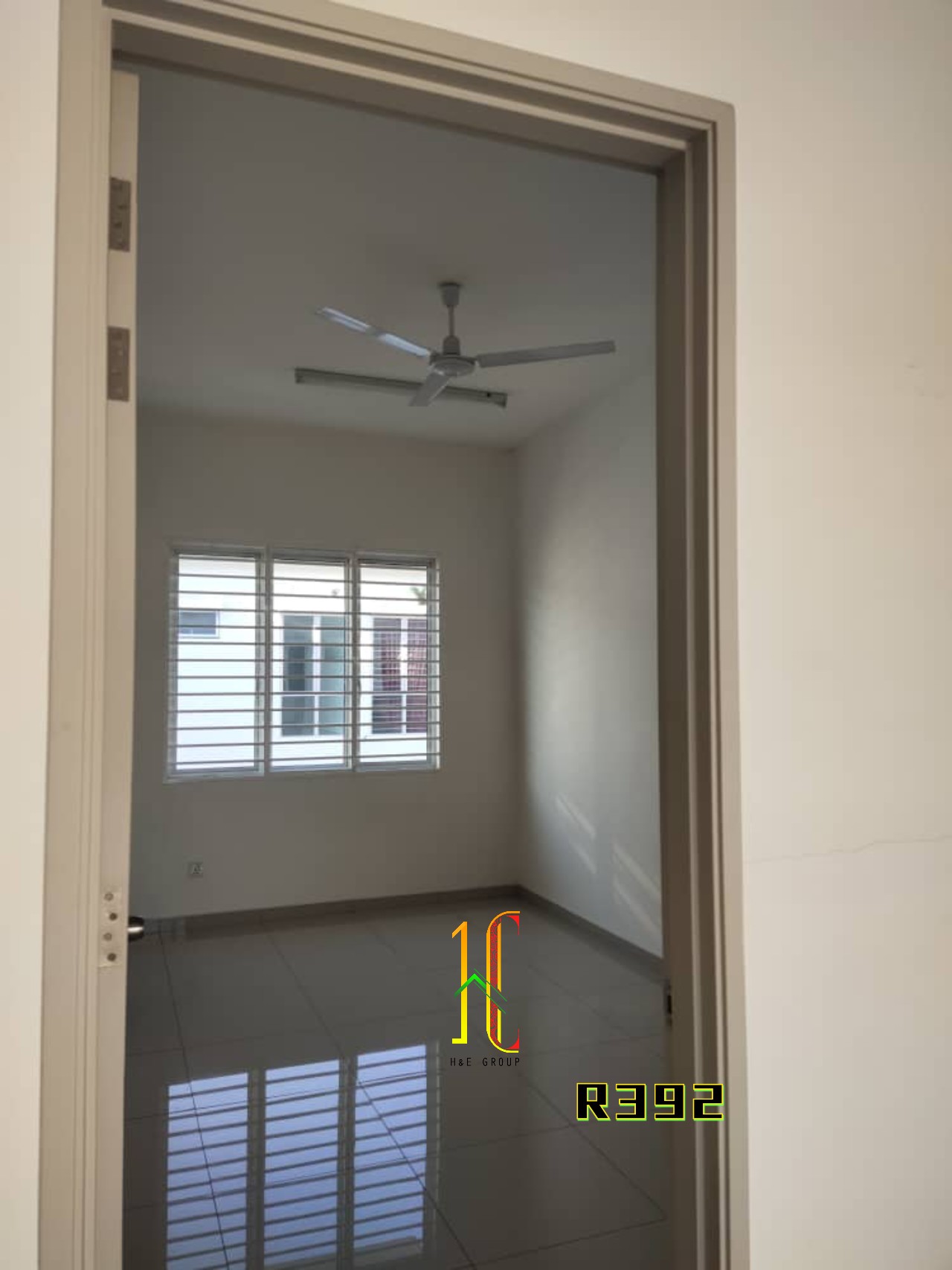 Bandar Botanic image