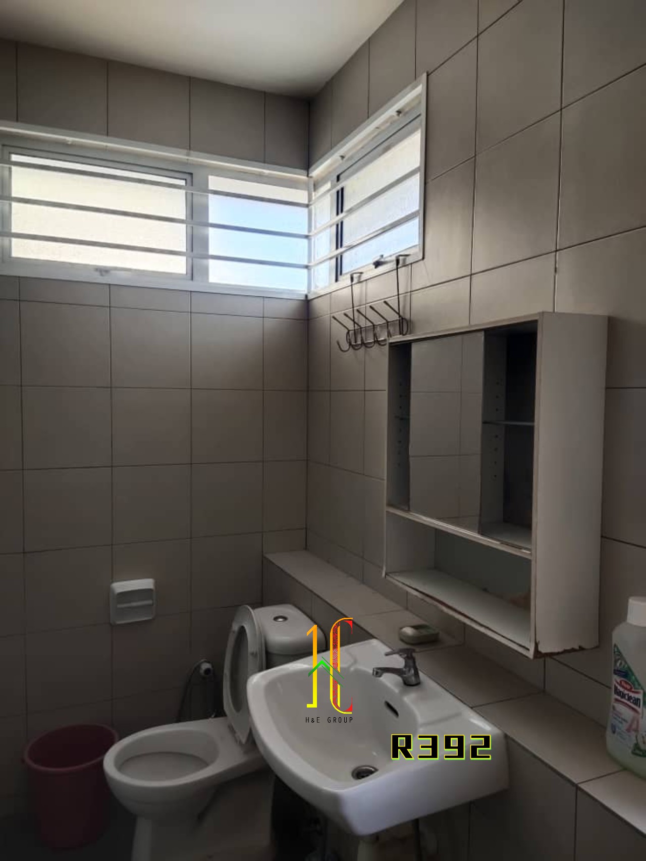 Bandar Botanic image