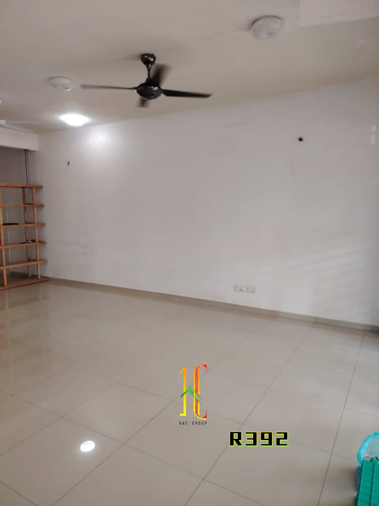 Bandar Botanic image