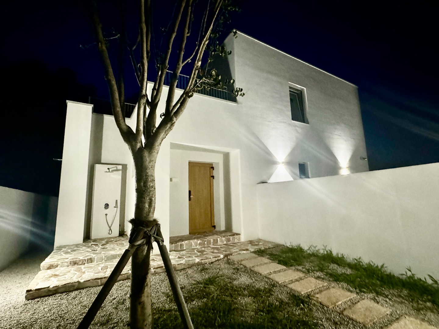 Surfer’s Village at Namae Beach image