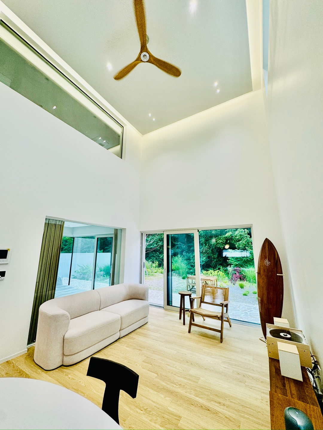 Surfer’s Village at Namae Beach image