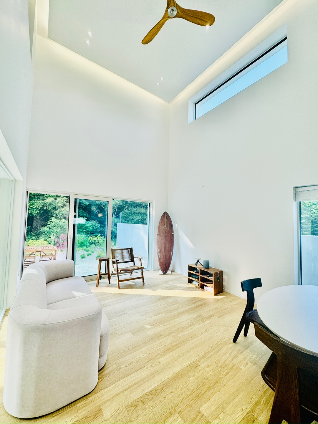 Surfer’s Village at Namae Beach image