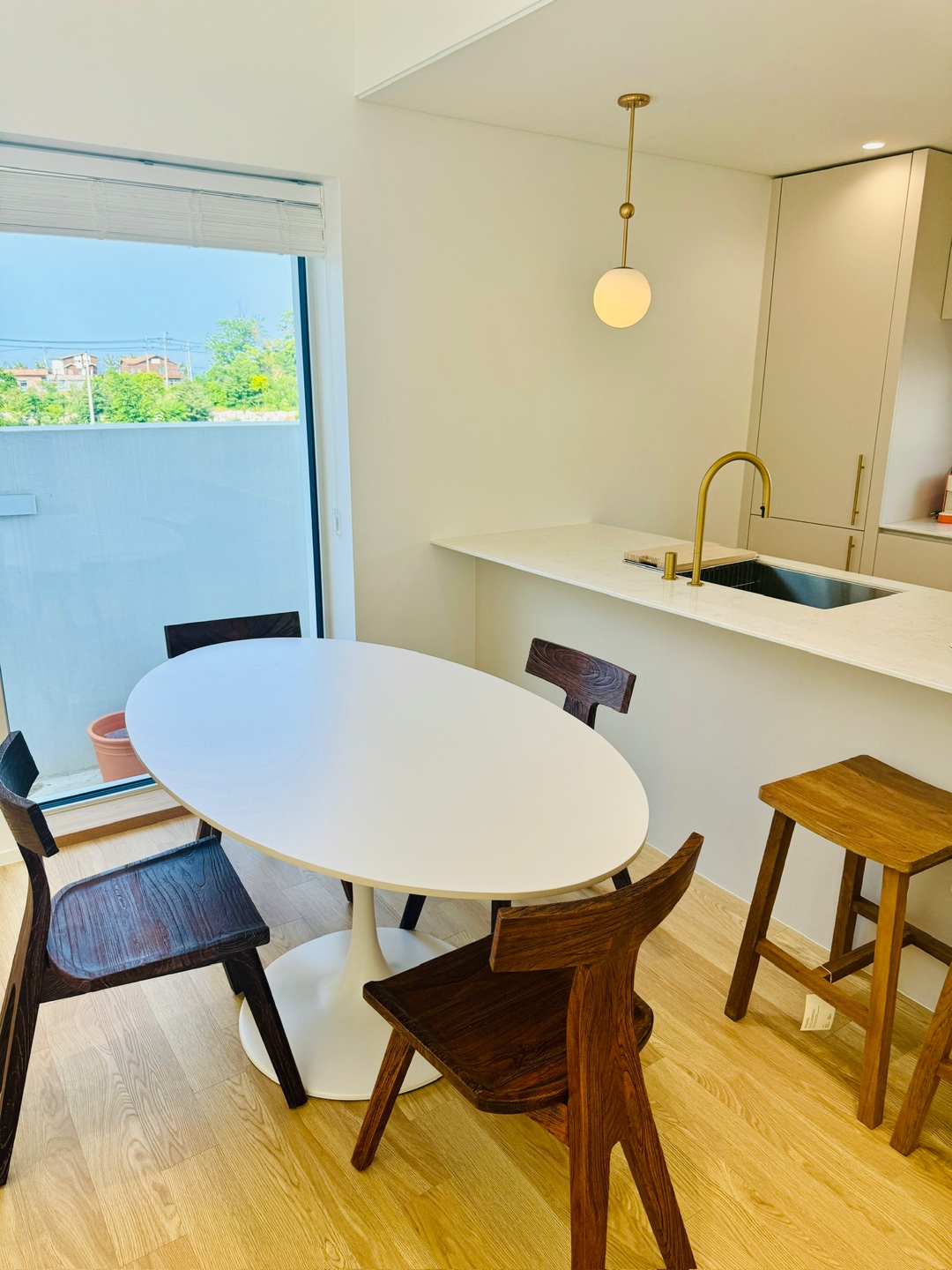 Surfer’s Village at Namae Beach image