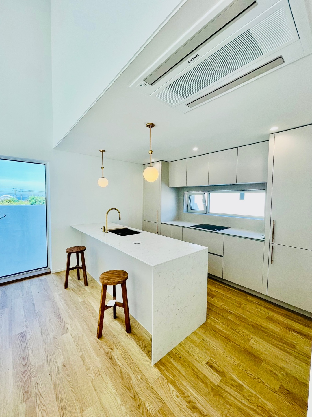 Surfer’s Village at Namae Beach image