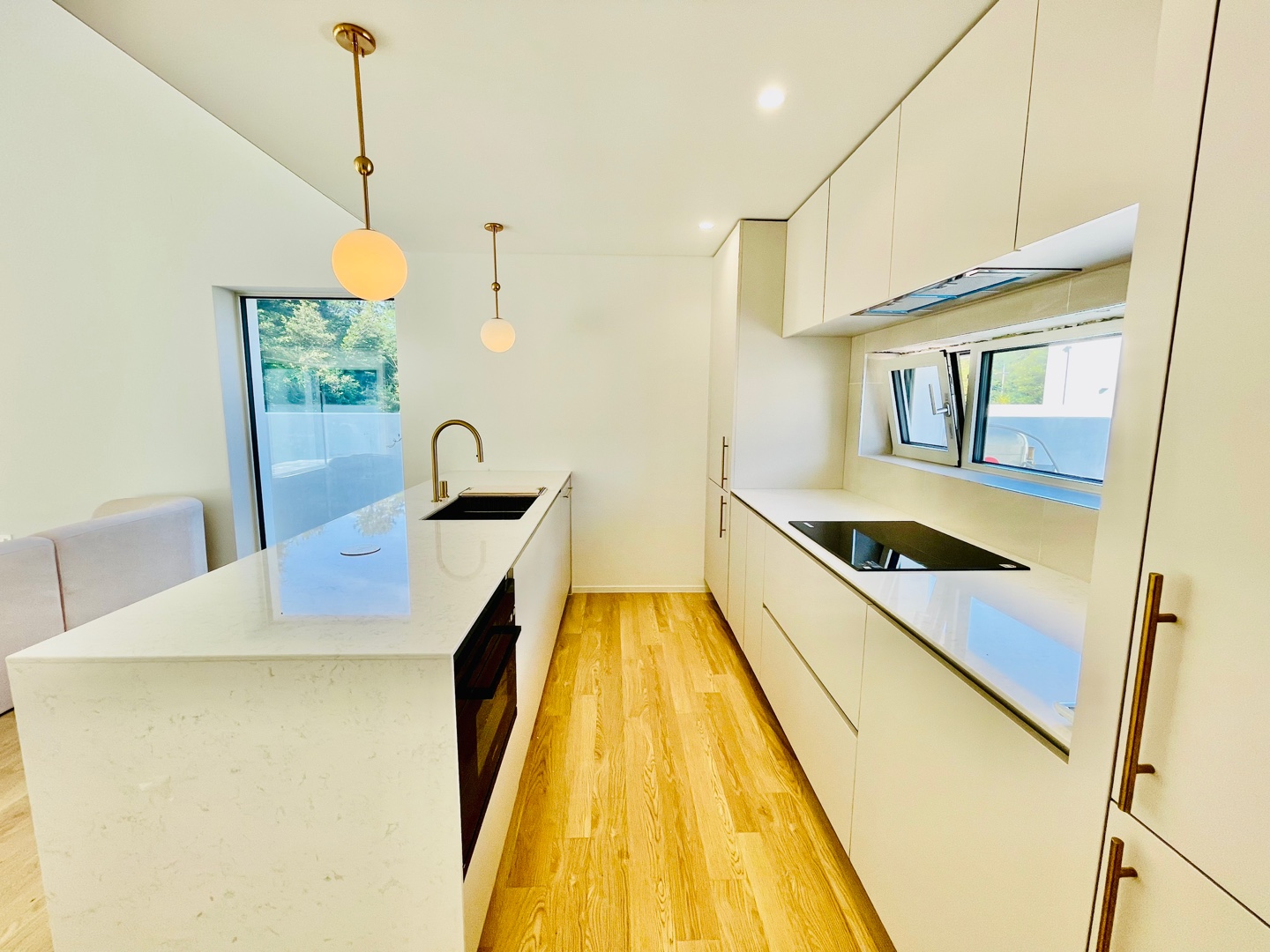 Surfer’s Village at Namae Beach image