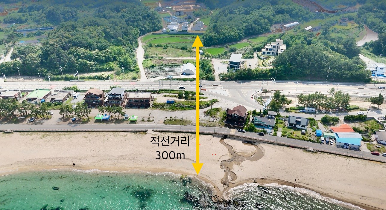 Surfer’s Village at Namae Beach image