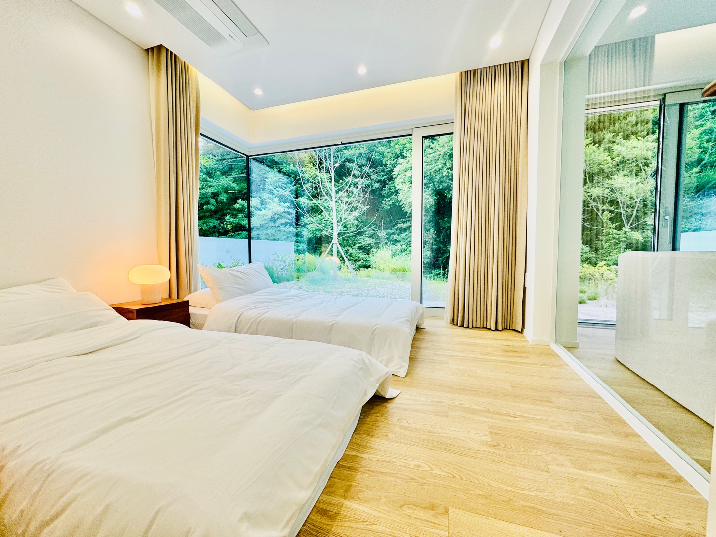 Surfer’s Village at Namae Beach image