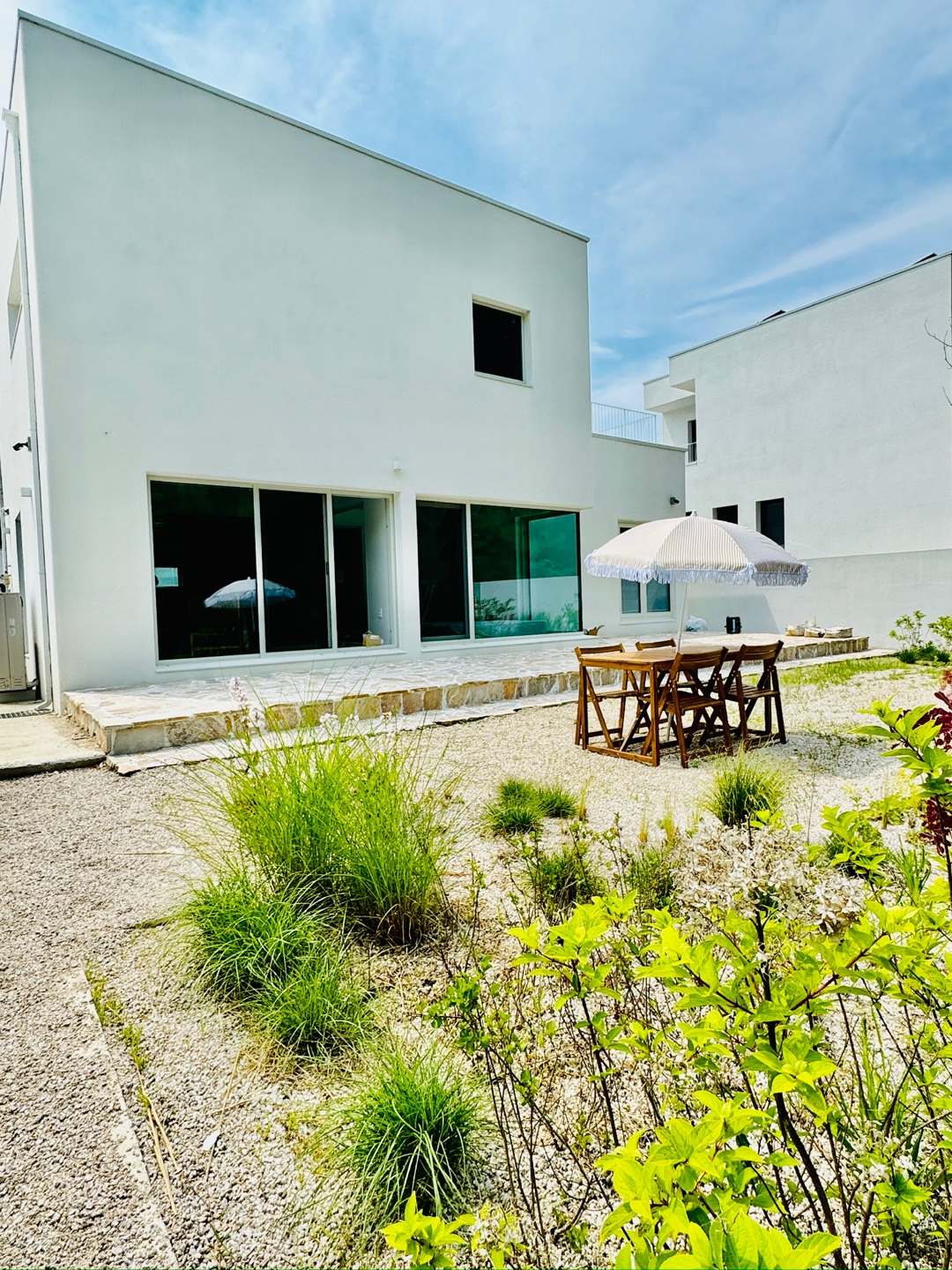 Surfer’s Village at Namae Beach image