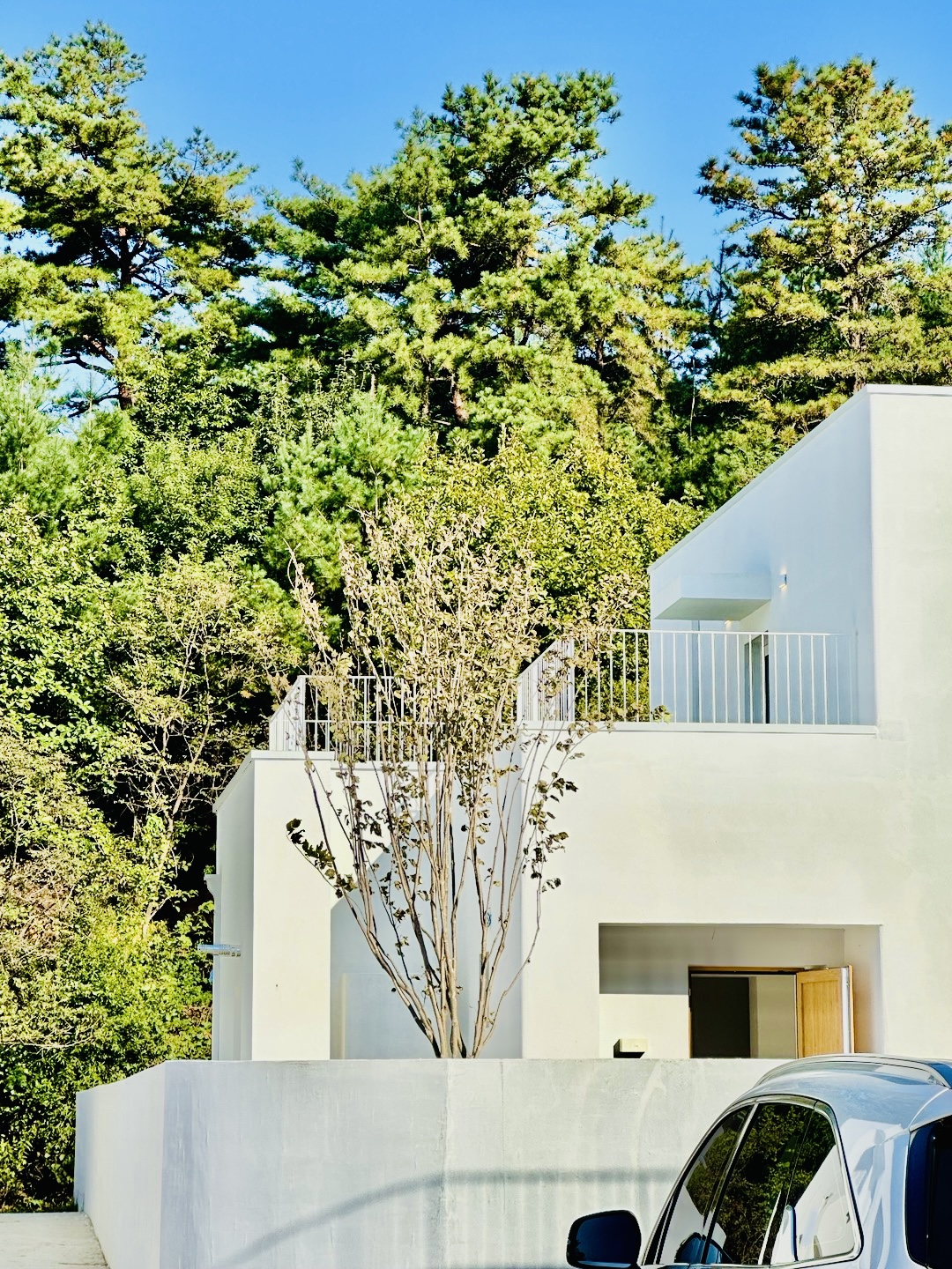 Surfer’s Village at Namae Beach image