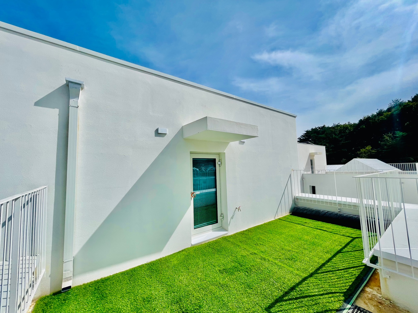 Surfer’s Village at Namae Beach image