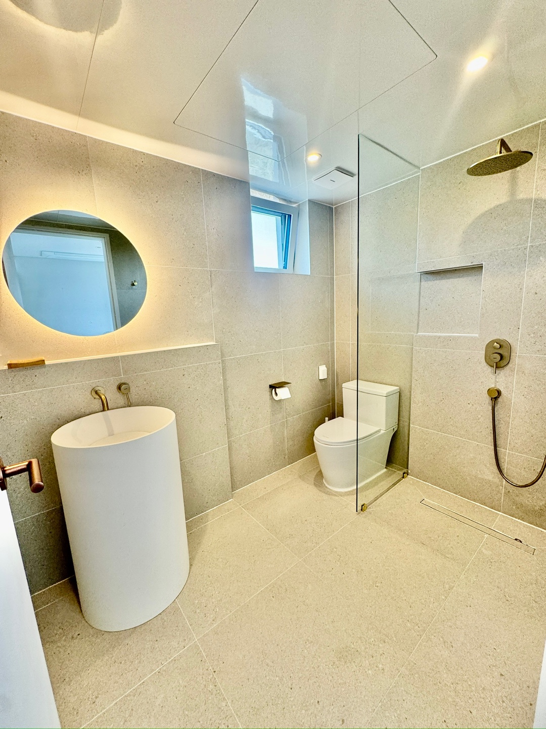 Surfer’s Village at Namae Beach image