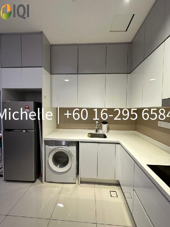 HighPark Suites @ Kelana Jaya image