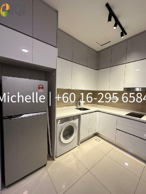 HighPark Suites @ Kelana Jaya image