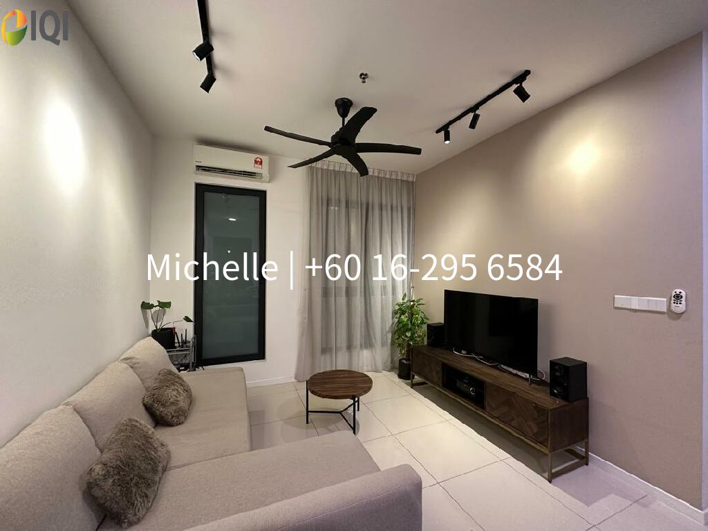 HighPark Suites @ Kelana Jaya image