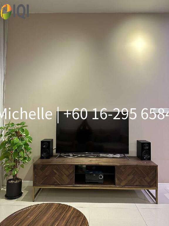 HighPark Suites @ Kelana Jaya image