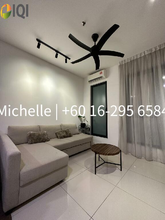 HighPark Suites @ Kelana Jaya image