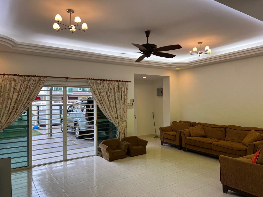 Taman Impian Indah (Paragon Heights) image