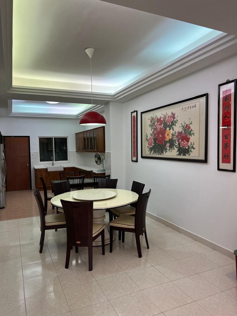 Taman Impian Indah (Paragon Heights) image