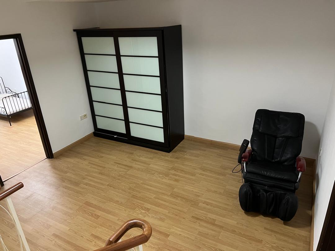 Taman Impian Indah (Paragon Heights) image