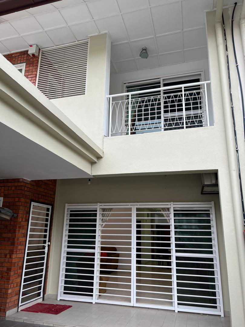 Taman Impian Indah (Paragon Heights) image