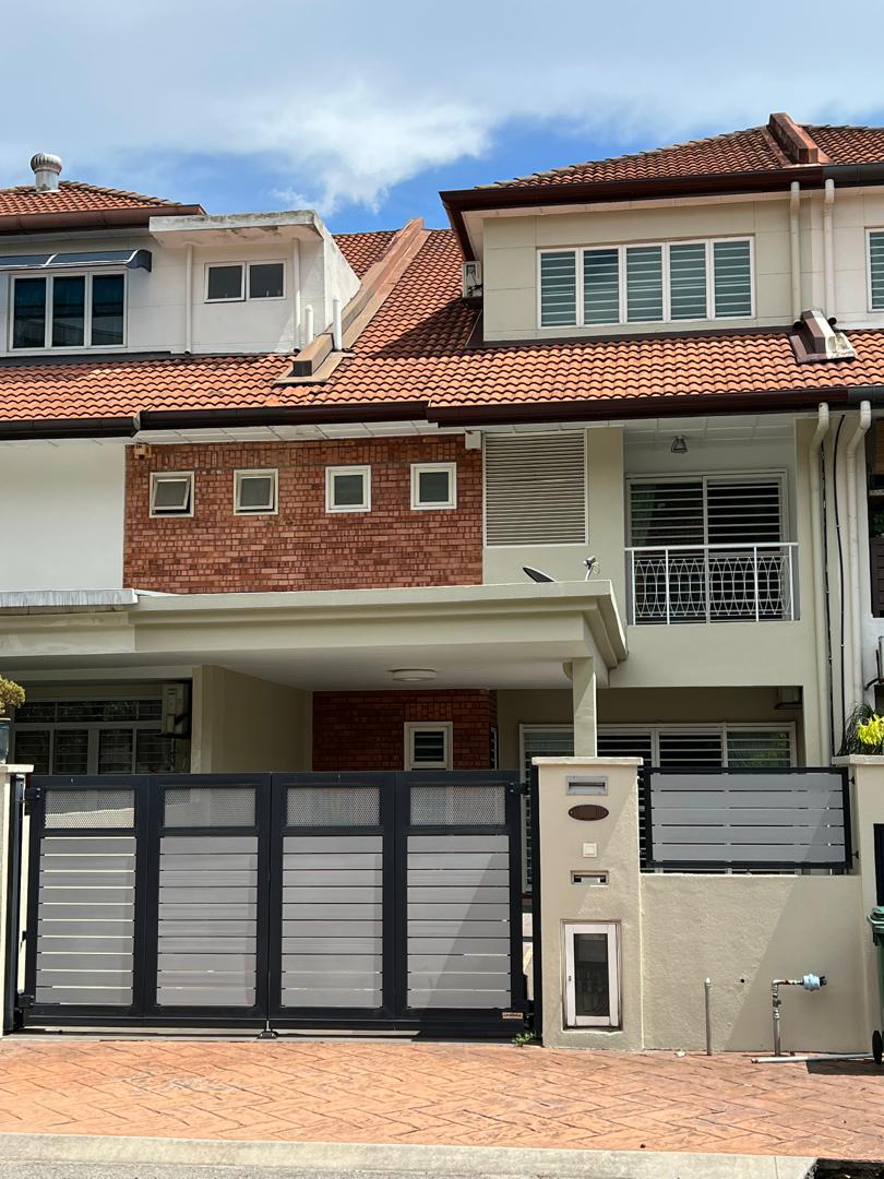 Taman Impian Indah (Paragon Heights) image