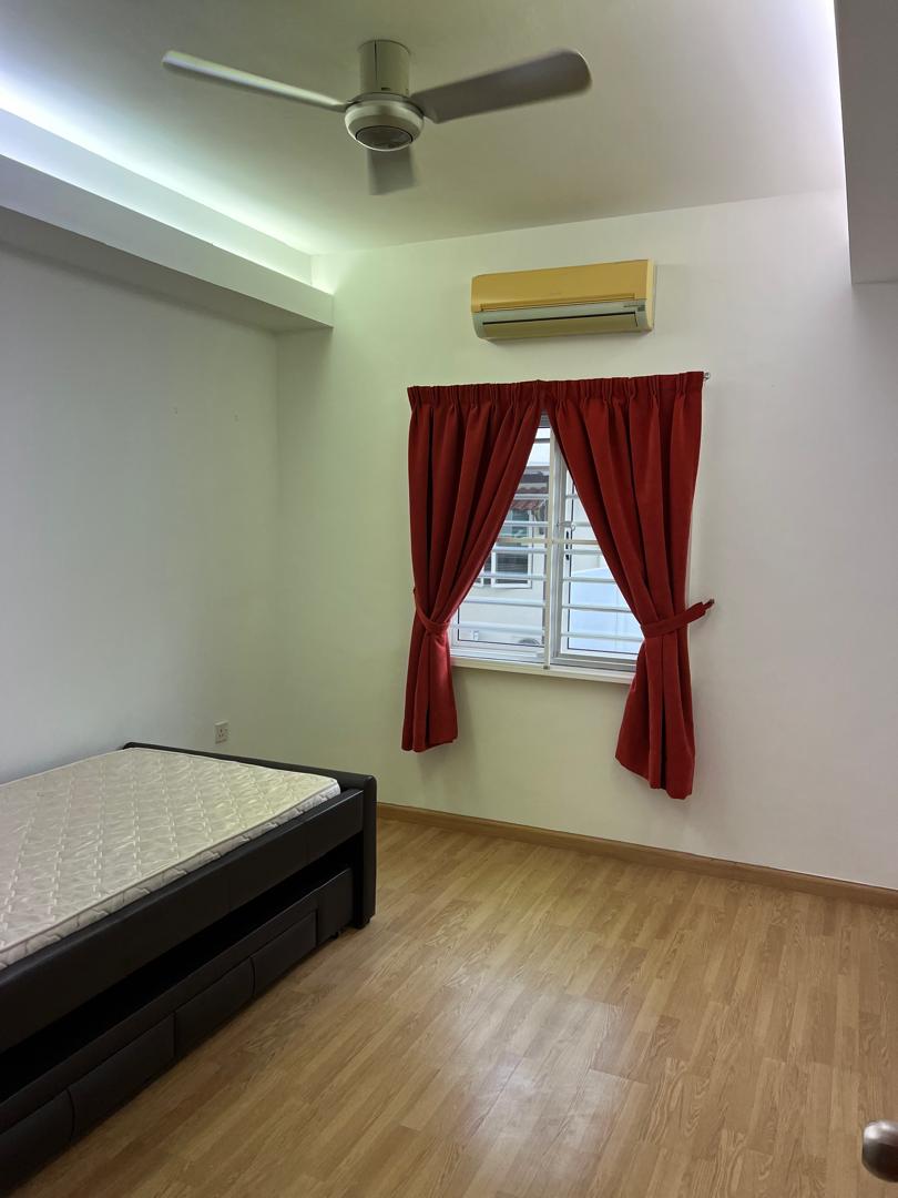 Taman Impian Indah (Paragon Heights) image